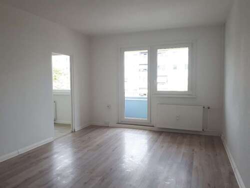 Foto - Wohnung zum Mieten in Brandenburg an der Havel 251,00 € 34.51 m²