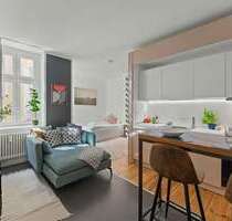 Wohnen auf Zeit in Berlin 1.240,00 €