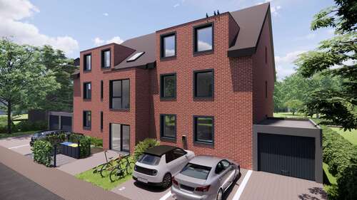 Foto - Wohnung zum Kaufen in Selm 337.000,00 € 91.31 m²
