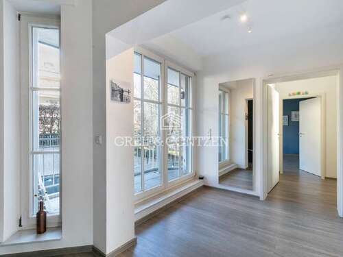 Foto - Wohnung zum Mieten in Köln 2.580,00 € 157 m²