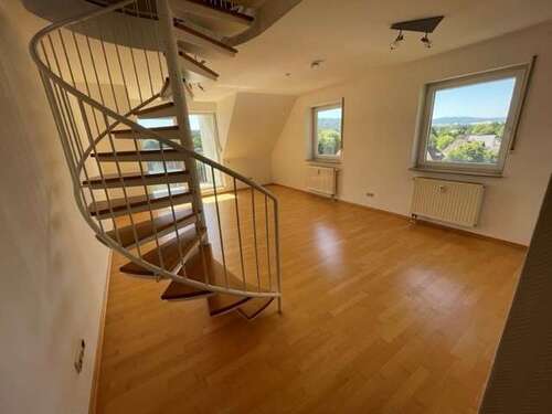Foto - Wohnung zum Kaufen in Bad Hersfeld 165.000,00 € 60 m²