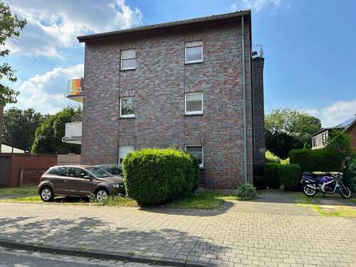 Foto - Wohnung zum Mieten in Duisburg 555,00 € 49.81 m²