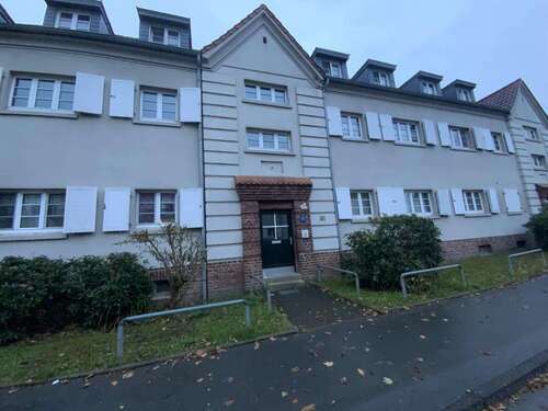 Foto - Wohnung zum Mieten in Dortmund 462,00 € 63.4 m²