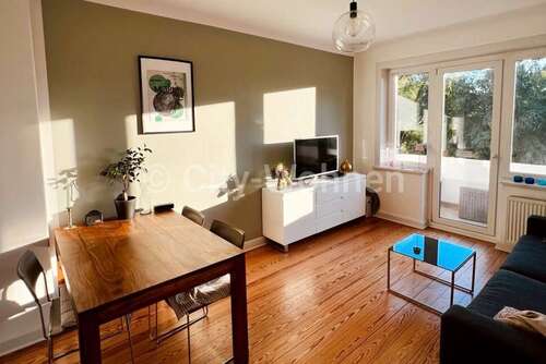 Foto - Wohnen auf Zeit in Hamburg 1.600,00 €