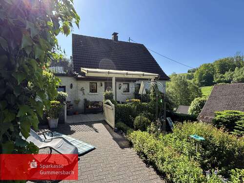 Foto - Haus zum Kaufen in Bergneustadt 239.000,00 € 101 m²