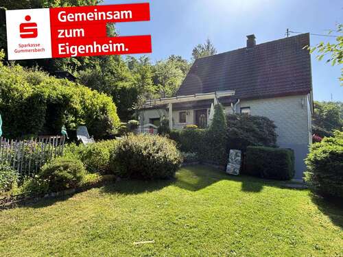 Foto - Haus zum Kaufen in Bergneustadt 219.000,00 € 101 m²