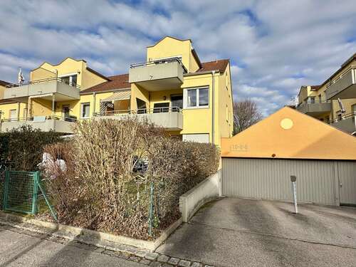 Foto - Wohnung zum Kaufen in Gersthofen 219.000,00 € 56 m²