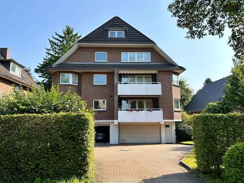 Foto - Wohnung zum Kaufen in Hamburg 469.000,00 € 99 m²