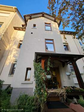 Foto - Haus zum Kaufen in Frankfurt 769.000,00 € 215 m²