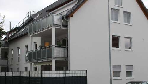 Foto - Wohnung zum Mieten in Esslingen 1.100,00 € 100 m²