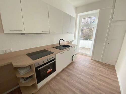 Foto - Wohnung zum Mieten in Leipzig 605,00 € 60.26 m²