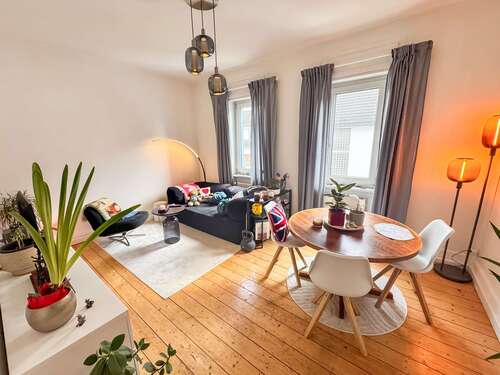 Foto - Wohnung zum Mieten in Eschborn 680,00 € 65 m²