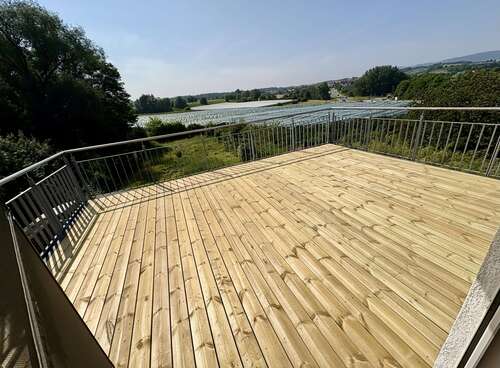 Foto - Wohnung zum Mieten in Friedrichshafen 1.050,00 € 74 m²