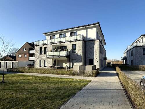 Foto - Wohnung zum Mieten in Selm Cappenberg 760,00 € 67.83 m²