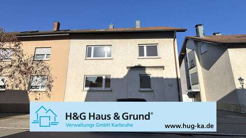 Foto - Haus zum Kaufen in Weingarten 449.000,00 € 168 m²