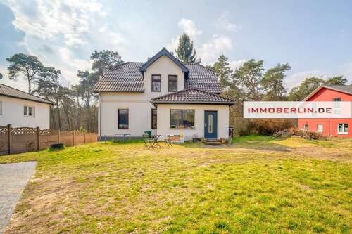 Foto - Haus zum Kaufen in Wendisch Rietz 459.000,00 € 170 m²