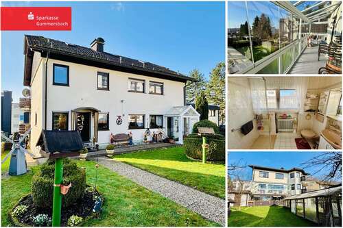 Foto - Haus zum Kaufen in Bergneustadt 315.000,00 € 226 m²