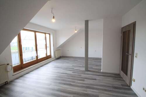 Foto - Wohnung zum Kaufen in Münsterhausen 127.500,00 € 41.6 m²