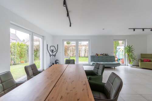 Foto - Haus zum Kaufen in Bad Homburg 1.350.000,00 € 170 m²