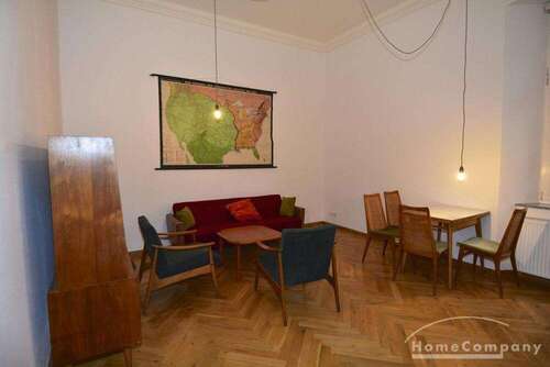 Foto - Wohnen auf Zeit in Berlin 1.700,00 €
