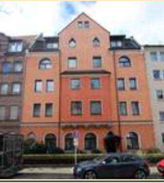 Foto - WG-Zimmer in Nürnberg 300,00 € 10 m²