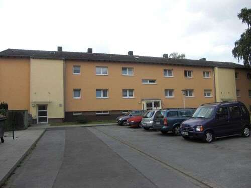 Foto - Wohnung zum Mieten in Gelsenkirchen 279,30 € 38 m²