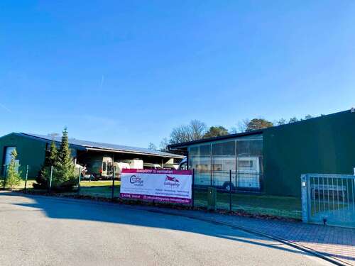 Foto - Garage zu vermieten in Hanstedt 68,00 €