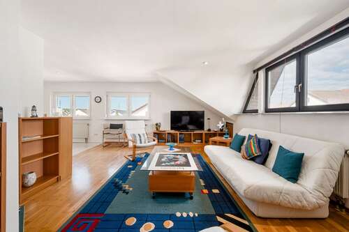 Foto - Wohnung zum Kaufen in Reilingen 239.000,00 € 75 m²