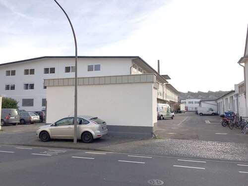 Foto - Halle in Köln 192,00 € 37.2 m² - 192,00&nbsp;EUR Kaltmiete, ca.&nbsp; 37,20&nbsp;m&sup2;