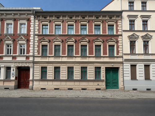 Foto - Wohnung zum Kaufen in Berlin 138.500,00 € 43.73 m²