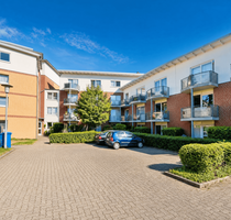 Wohnung zum Kaufen in Hildesheim 82.000,00 € 30 m²