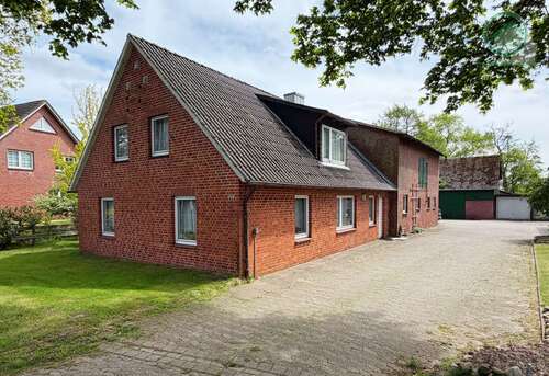 Foto - Haus zum Kaufen in Wanna 145.000,00 € 110 m²