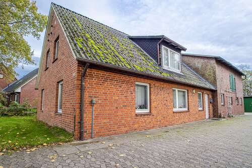 Foto - Haus zum Kaufen in Wanna 178.000,00 € 110 m²