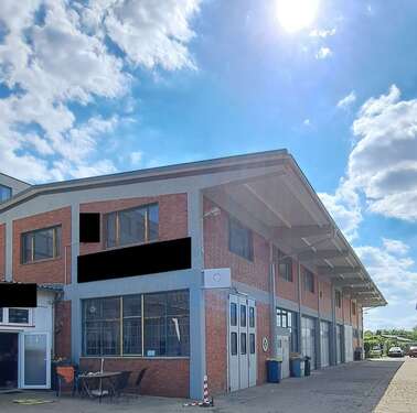 Foto - Halle in Berlin 4.000,00 € 402 m²