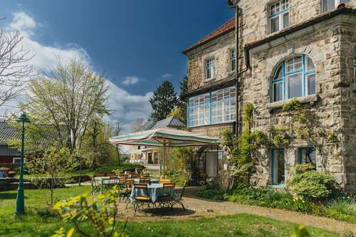 Foto - Gastronomie in Breitenberg 2.400.000,00 € 1300 m²
