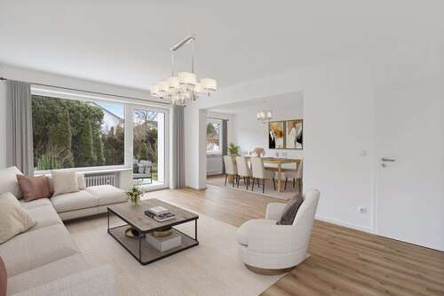 Foto - Haus zum Kaufen in Otterfing 1.050.000,00 € 206.2 m²