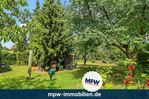 Foto - Grundstück zu verkaufen in Berlin 350.000,00 € 500 m²