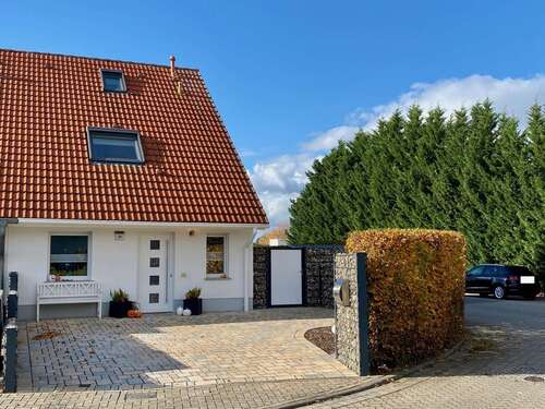 Foto - Haus zum Mieten in Raguhn-Jeßnitz 1.500,00 € 125 m²