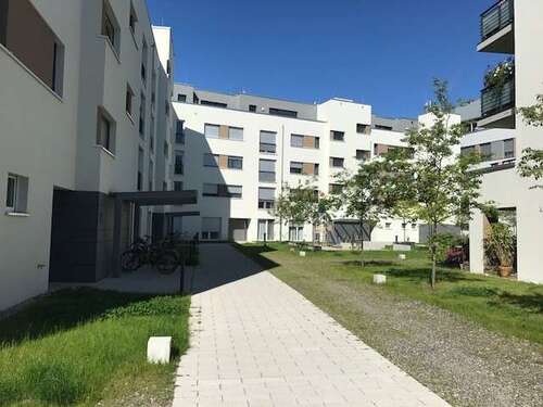 Foto - Wohnung zum Mieten in Stuttgart 1.476,00 € 85 m²
