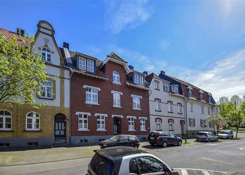 Foto - Wohnung zum Mieten in Leverkusen 426,75 € 63.41 m²