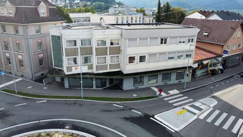 Foto - Haus zum Kaufen in Geislingen 1.550.000,00 € 794 m²