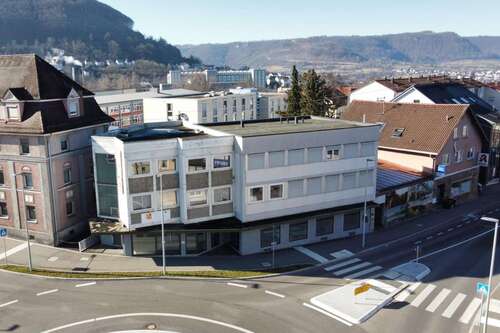 Foto - Haus zum Kaufen in Geislingen 1.250.000,00 € 630 m²