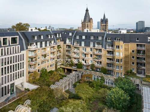 Foto - Wohnung zum Kaufen in Köln 3.490.000,00 € 420 m²
