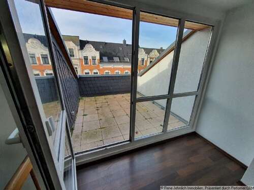 Foto - Wohnung zum Mieten in Chemnitz 526,00 € 81 m²