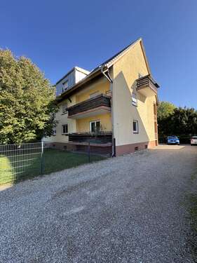 Foto - Wohnung zum Mieten in Riegel 1.080,00 € 90 m²