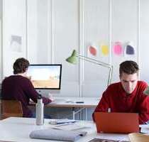 Büro in Karlsruhe 150,00 € 8 m²