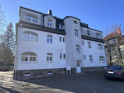 Foto - Wohnung zum Mieten in Freiberg 755,00 € 99.54 m²