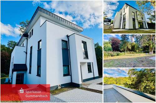 Foto - Haus zum Kaufen in Reichshof 425.000,00 € 179 m²