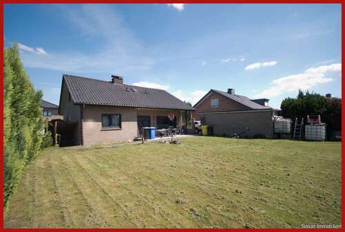 Foto - Haus zum Kaufen in Brüggen 495.000,00 € 130 m²