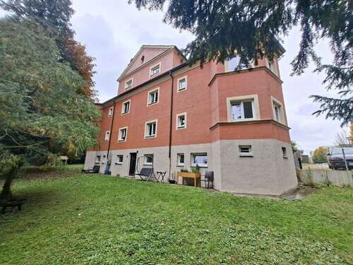 Foto - Haus zum Kaufen in Augsburg 1.590.000,00 € 356 m²